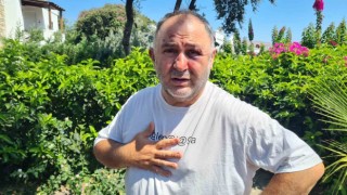 Spor yorumcusu ve işletmeci Levent Bulut öldüresiye dövülüp gasp edildi