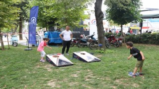 Spora teşvik ediyorlar