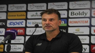 Stanojevic: Beraberlik gerçek netice oldu