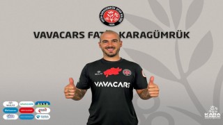 Stefano Sturaro, Fatih Karagümrükte