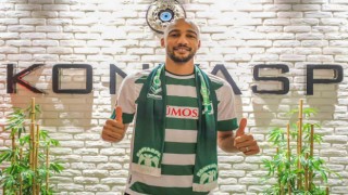 Steven Nzonzi, Konyasporda