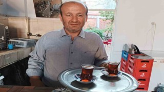 Şuhutta çay fiyatlarına zam geldi