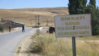 Sultan Abdülhamit Hanın eseri ağır tonaj tehdidi altında