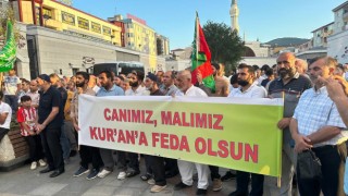 Sultanbeylide STKlardan “Kurana saygı” açıklaması