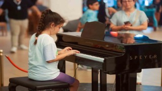 Sümela ve Palandöken Kültür Yolu Festivallerinde 3 milyon kişi kültür ve sanatla buluştu