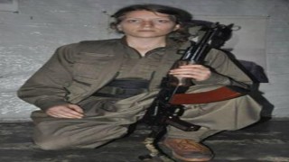 Suriyede YPGye katılan Alman vatandaşı, Iraktaki PKK kamplarında etkisiz hale getirildi