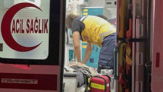 Eskişehir’de Tabancayla vurulan 35 yaşındaki Sezer Keklikci kurtarılamadı