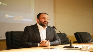 Taha Kılınç ile Alem-i İslam seminerleri başlıyor