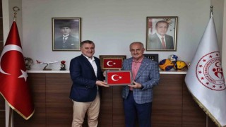 Tahtalı Göleti Doğa Park ve Beşdivan Tesisleri açılıyor
