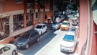 Taksicinin sürüklediği sürücü 3 hafta sonra hayatını kaybetti