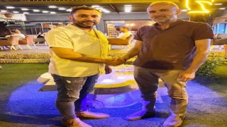 Talas Anayurtsporda Sinan Yolcu dönemi