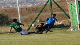 Talasgücünde kamp çalışmaları bugün sona eriyor