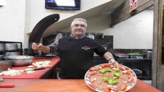 Tarih ile lezzetin buluştuğu yemek: Kilis tava