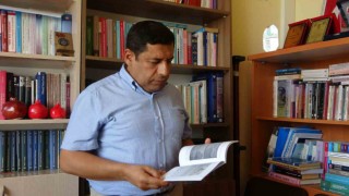 Tarih kaynaklarında Vanın 4 noktasında petrol çıkarıldığı ortaya çıktı