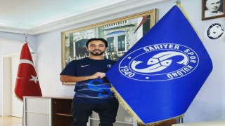 Tarık Çamdal, Sarıyere transfer oldu