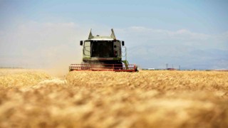 Tarım arazilerindeki yangınlara karşı makine bakım uyarısı