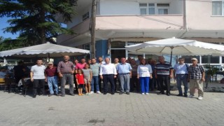 Tarımsal üretimde yaşanan sorunlar masaya yatırıldı