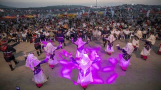 Tarsus İncir Şenliği üreticilere umut oldu