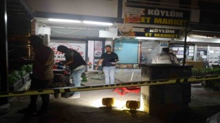 Tarsusta silahlı, bıçaklı ve sopalı yol kavgası: 1 ölü, 12 yaralı