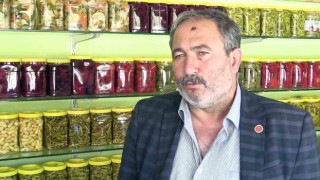 Tartıştığı genci silahla yaralayan muhtar tutuklandı