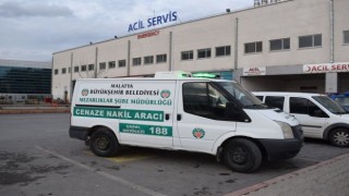 Tartıştığı husumetlisini silahla vurarak öldürdü