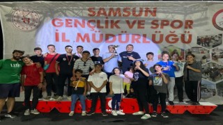 Tatvan Muaythai takımından önemli bir başarı daha