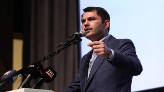 TBMM Çevre Komisyonu Başkanı Kurum: İklim Kanununu Meclisimizin onayına sunacağız”