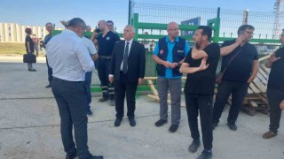 Tekirdağdaki fabrika yangının sebebi belli oldu