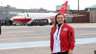 Teknofestte Dokuz Eylül rüzgarı esecek