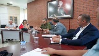 Tepebaşında toplu iş sözleşmesi sevinci