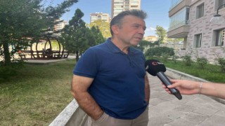 Terör ve Güvenlik Uzmanı Ağar: “Ukrayna, Karadenizdeki Rusyanın varlığını Batı adına engellemek, azaltmak istiyor”