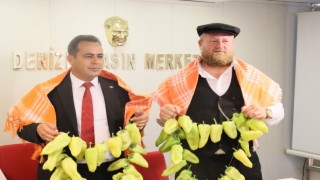 Tescilli Kale Biberi festivalle tanıtılacak