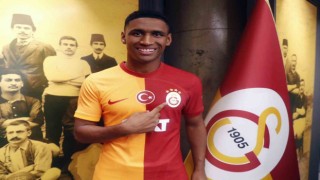 Tete, Galatasaray tarihinin 23. Brezilyalısı oldu