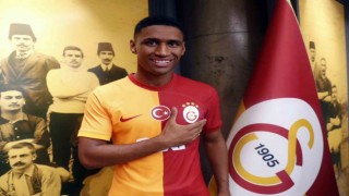 Tete, resmen Galatasarayda