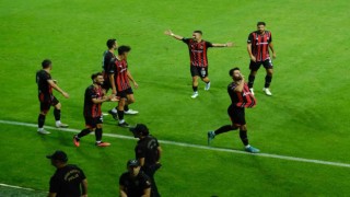 TFF 2. Lig: 24Erzincanspor: 1 - İnegölspor: 0