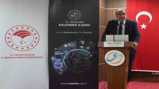 Tıbbi aromatik bitkiler MEVKA desteği ile katma değer kazanacak