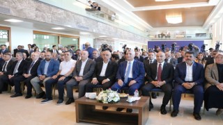 Ticaret Bakanı Bolat: Temmuz ayında ihracatımız 20 milyar 93 milyon dolar olarak gerçekleşti