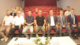 TOBB 126. Arabuluculuk ve Uyuşmazlık Çözüm merkezi Düzcede açıldı