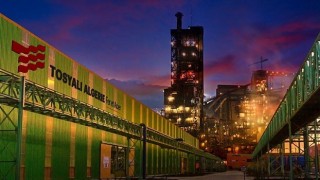 Tosyalı Algerie, Sonelgaz'ın Doğalgaz Boru İhalesini Aldı