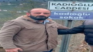 Trabzonda akrabalar arasında çıkan silahlı kavgada ağır yaralanan şahıs hayatını kaybetti