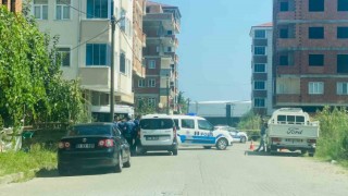 Trabzonda akrabalar arasındaki silahlı kavgada kan aktı: 1i ağır 2 yaralı