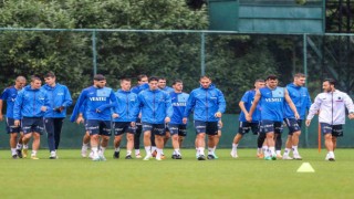 Trabzonsporda Edin Vıscadan kötü haber