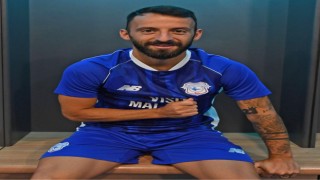 Trabzonspordan ayrılan Siopis, Cardiff Cityde