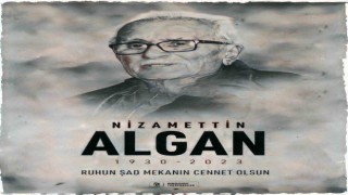 Trabzonsporun kurucularından Nizamettin Algan vefat etti