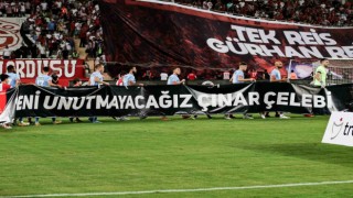 Trendyol Süper Lig: Antalyaspor: 0 - Konyaspor: 0 (İlk yarı)