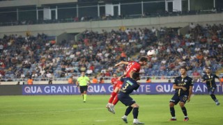 Trendyol Süper Lig: Atakaş Hatayspor: 0 - Kasımpaşa: 0 (Maç sonucu)