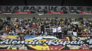 Trendyol Süper Lig: Kayserispor: 2 - Samsunspor: 1 (Maç sonucu)