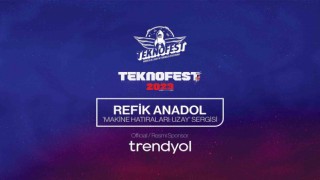 Trendyol, TEKNOFEST heyecanına katıldı