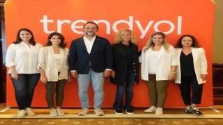Trendyol, Türkiyenin üretim gücünü Körfeze taşıyor