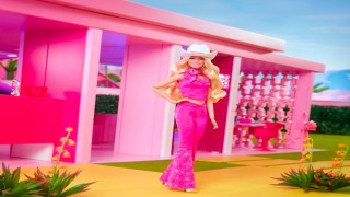 Trendyolda 2023 yılında 53 bin Barbie oyuncağı satıldı